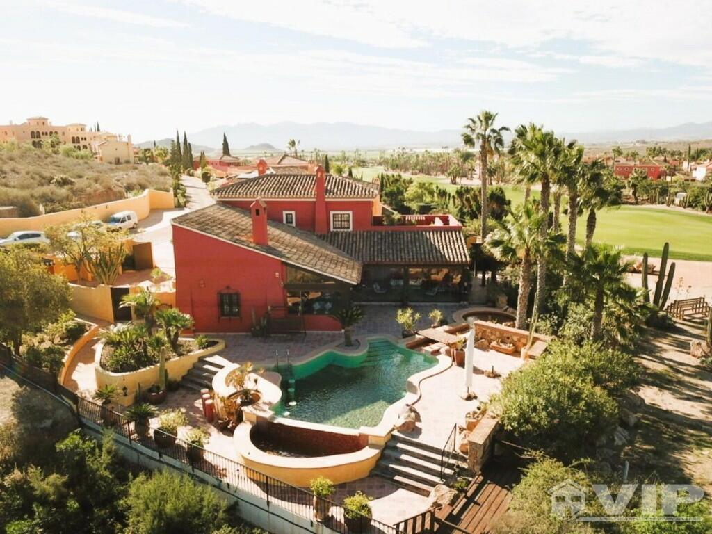 Main image of property: Vera, Almería, Andalusia
