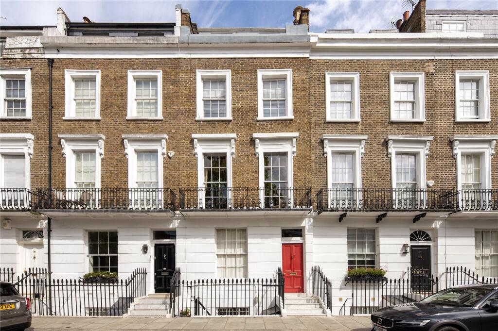 Main image of property: Markham Square, Chelsea, London, SW3