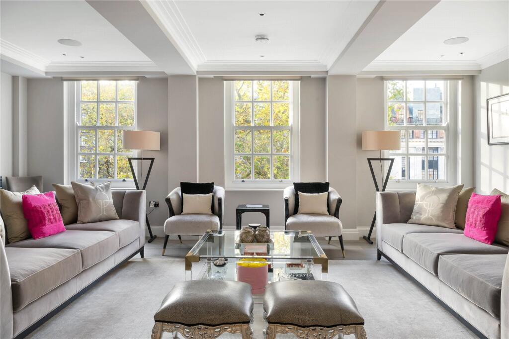 Main image of property: Lowndes Square, London, SW1X