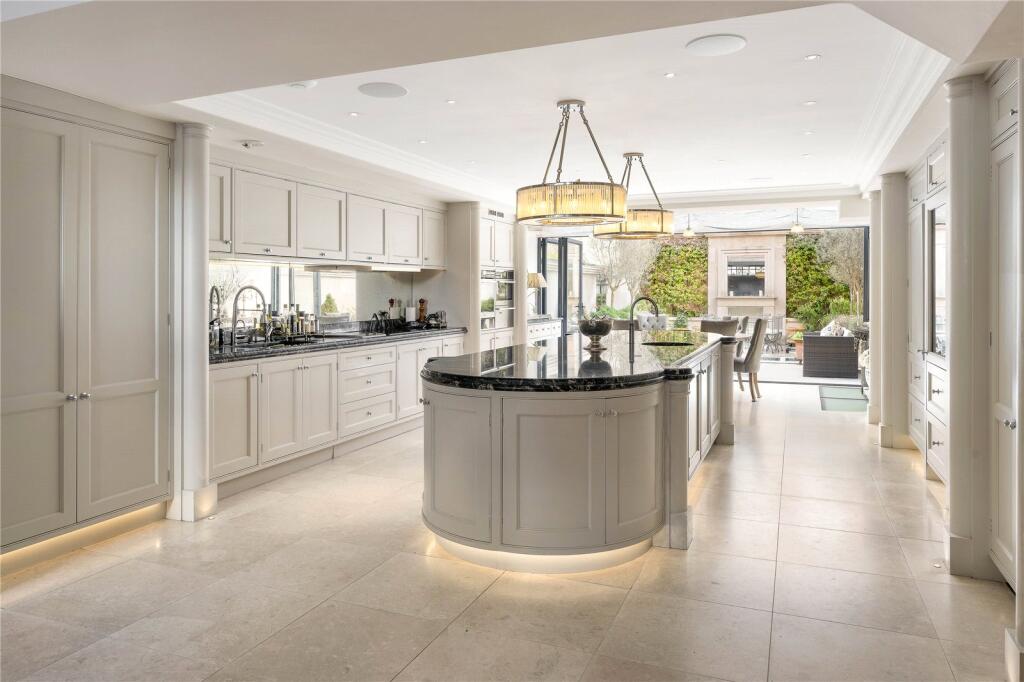 Main image of property: Flood Street, London, SW3