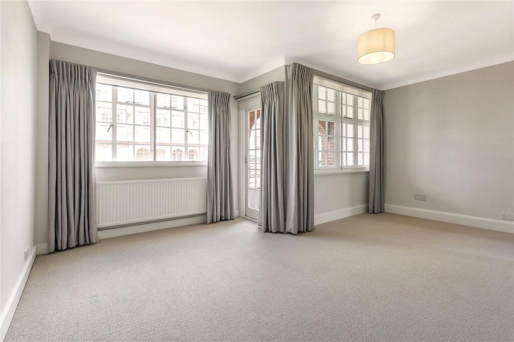 Main image of property: Jubilee Place, London, SW3