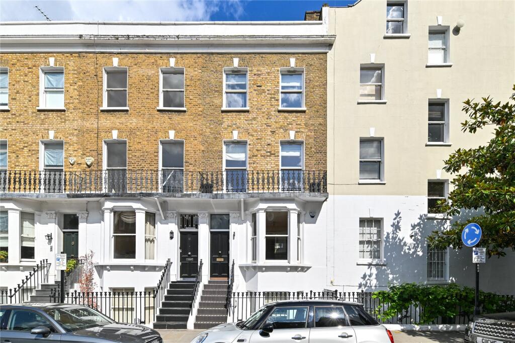 Main image of property: Christchurch Street, Chelsea, London, SW3