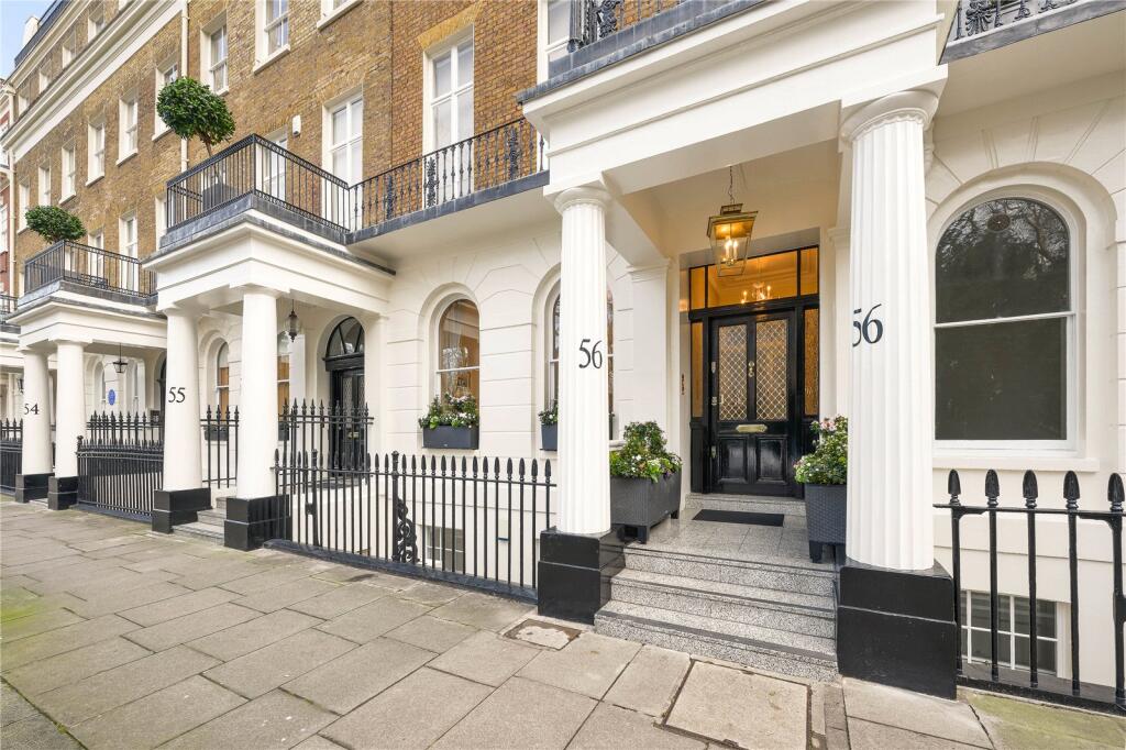 Main image of property: Eaton Square, London, SW1W