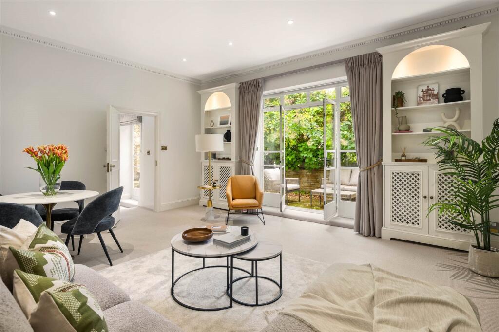 Main image of property: Eaton Square, London, SW1W