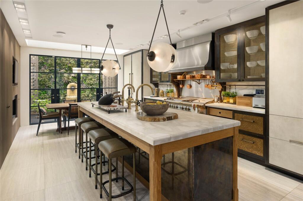 Main image of property: Wilton Place, London, SW1X