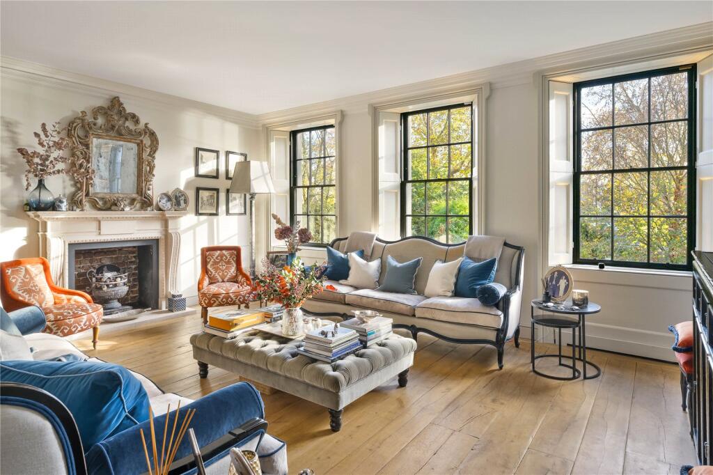 Main image of property: Cheyne Walk, London, SW3