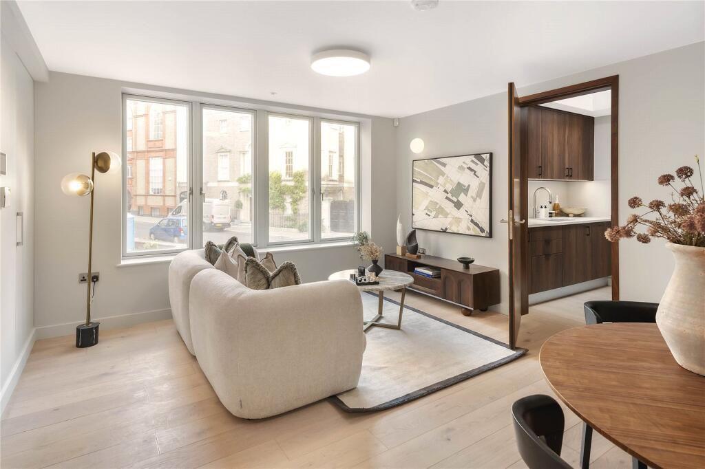 Main image of property: Dilke Street, London, SW3
