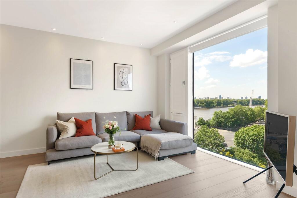 Main image of property: Cubitt Building, 10 Gatliff Road, London, SW1W