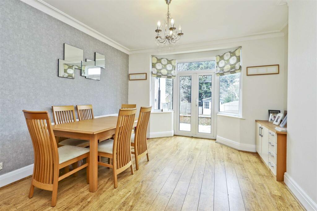 4 bedroom semidetached house for sale in St. Margarets Road, Ruislip, HA4