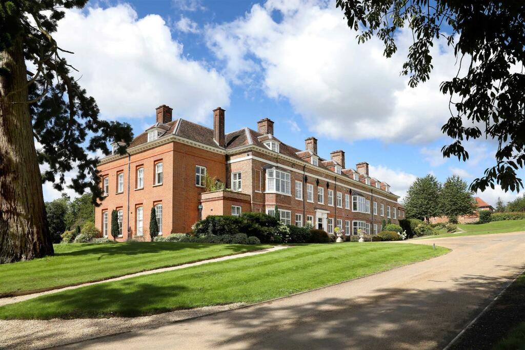 Main image of property: Breakspear Road North, Harefield, Uxbridge