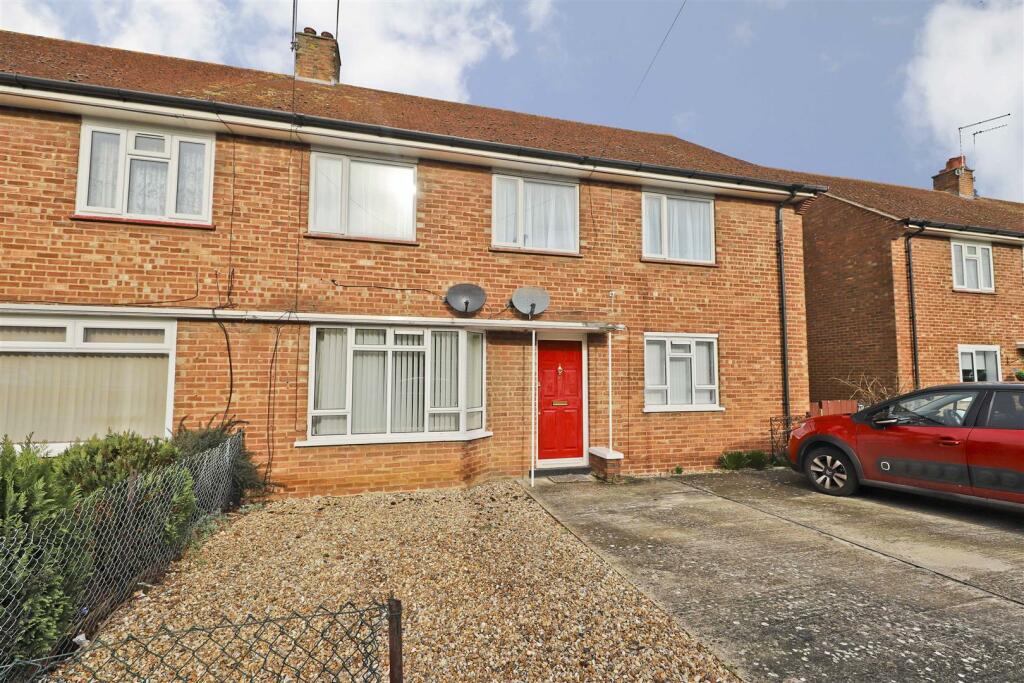 2 bedroom for sale in Ash Grove, Harefield, UB9