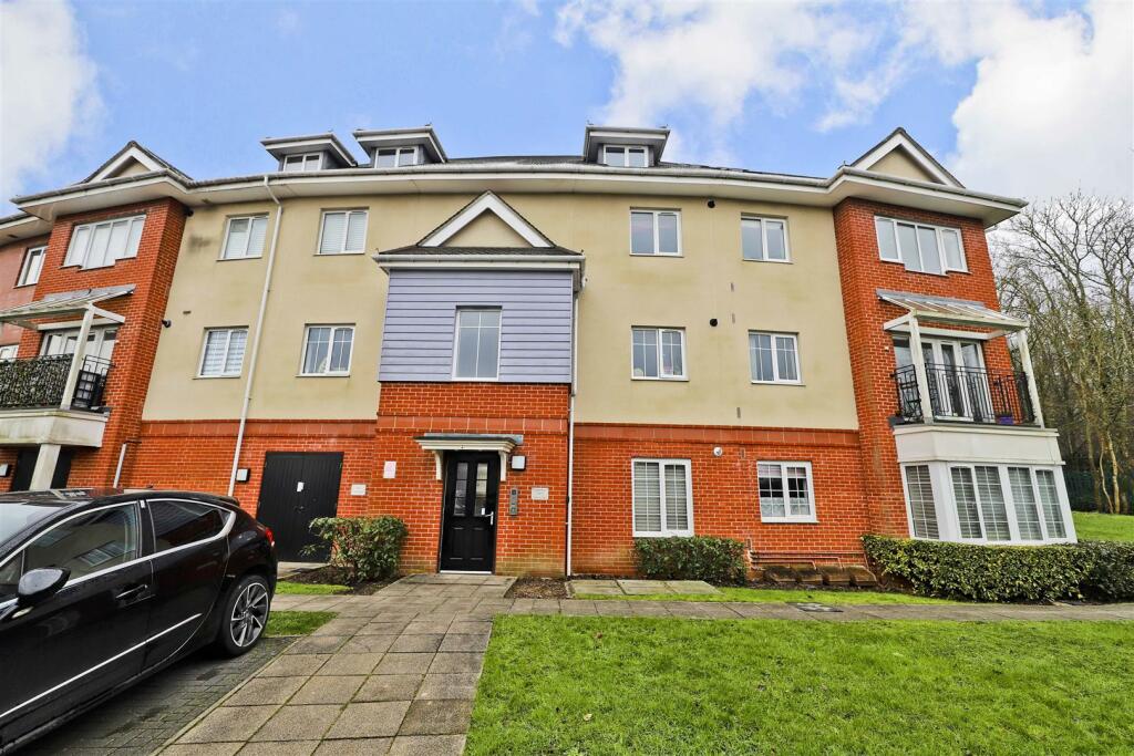 Main image of property: Flowers Avenue, Ruislip, HA4