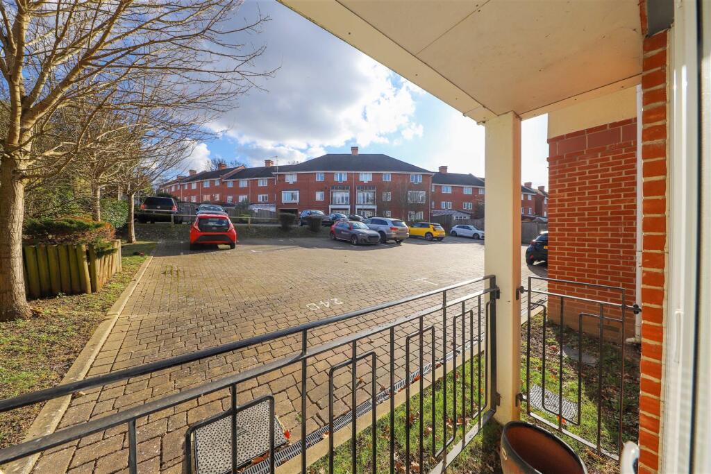 Main image of property: Aitken Close, Ruislip