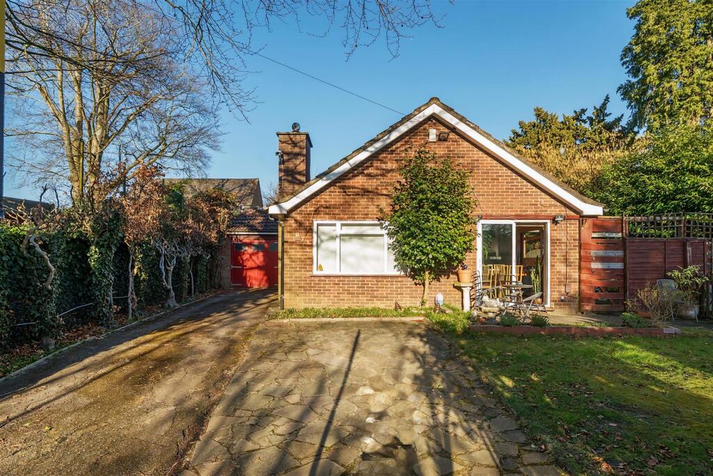 Main image of property: Jackets Lane, Northwood