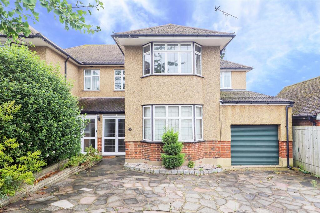 Main image of property: Winchester Road, Northwood