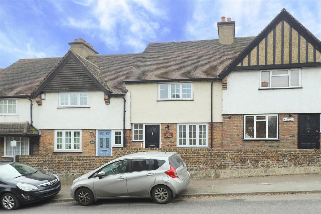 Main image of property: Church Hill, Harefield, Uxbridge