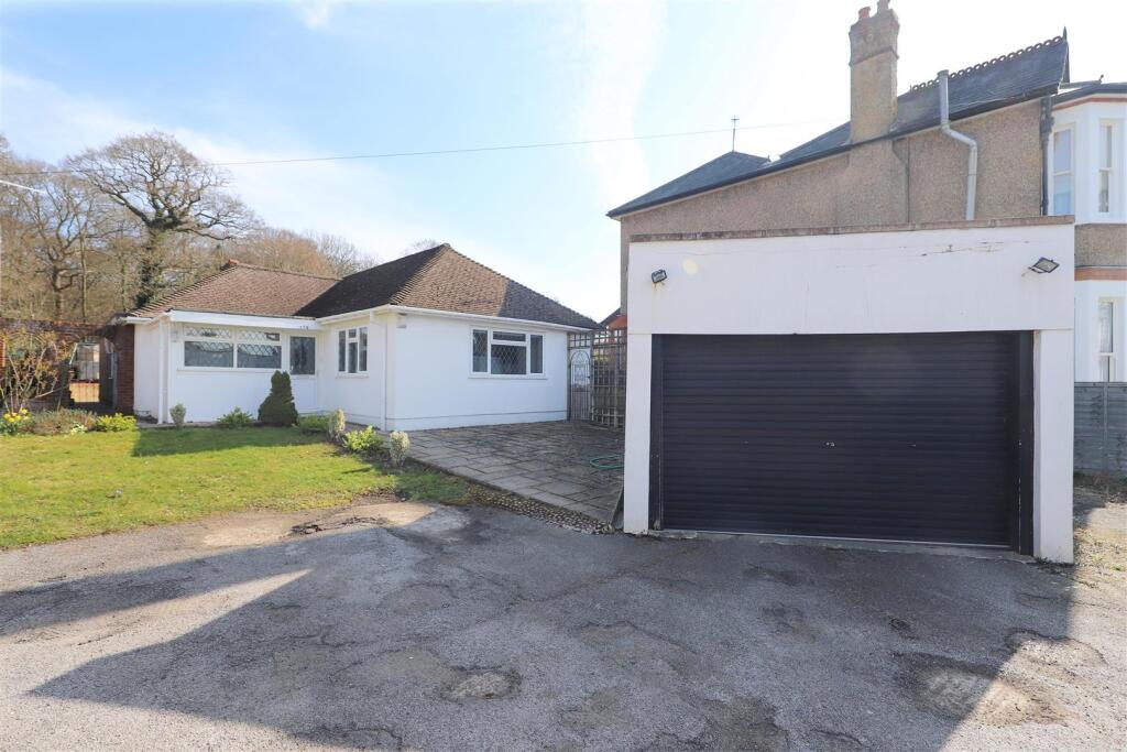 Main image of property: Bury Street, Ruislip