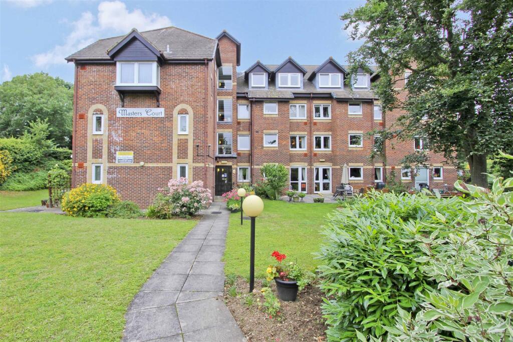 Main image of property: Wood Lane, Ruislip