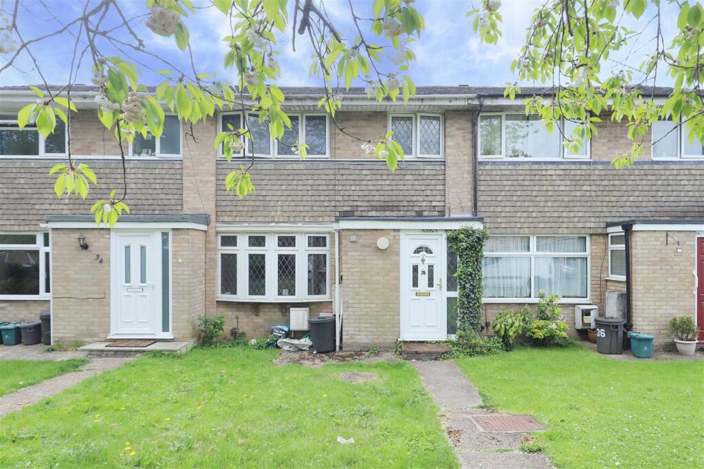 Main image of property: Dell Farm Road, Ruislip