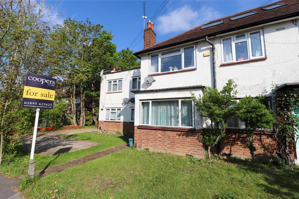 Main image of property: Elm Avenue, Ruislip