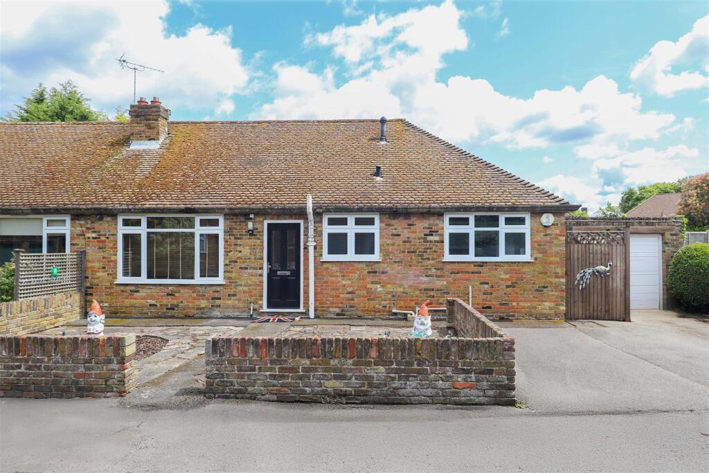 Main image of property: Ickenham Road, Ruislip