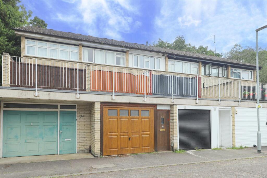 Main image of property: Sanctuary Close, Harefield, Uxbridge