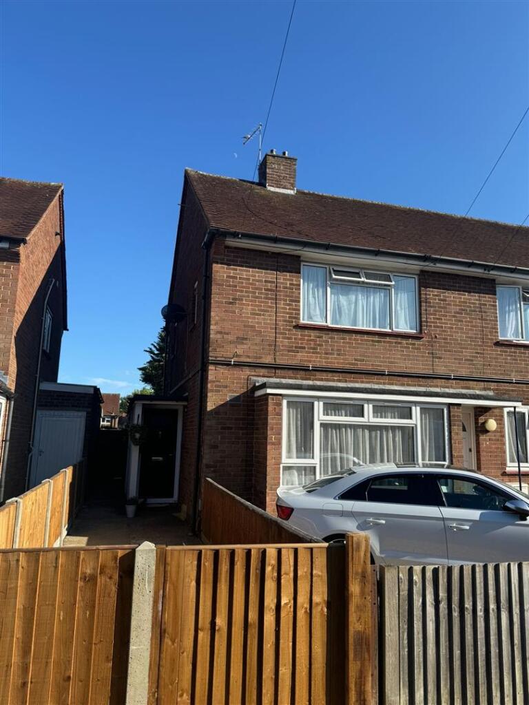 Main image of property: Gilbert Road, Harefield, Uxbridge