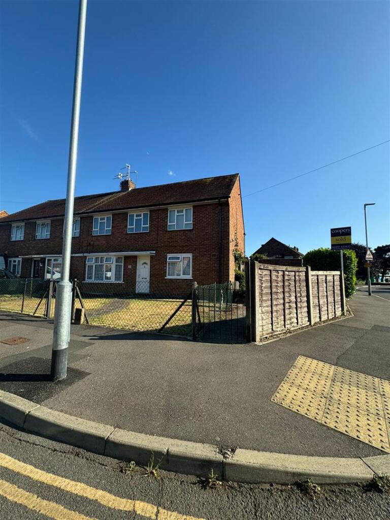 Main image of property: Ash Grove, Harefield, Uxbridge