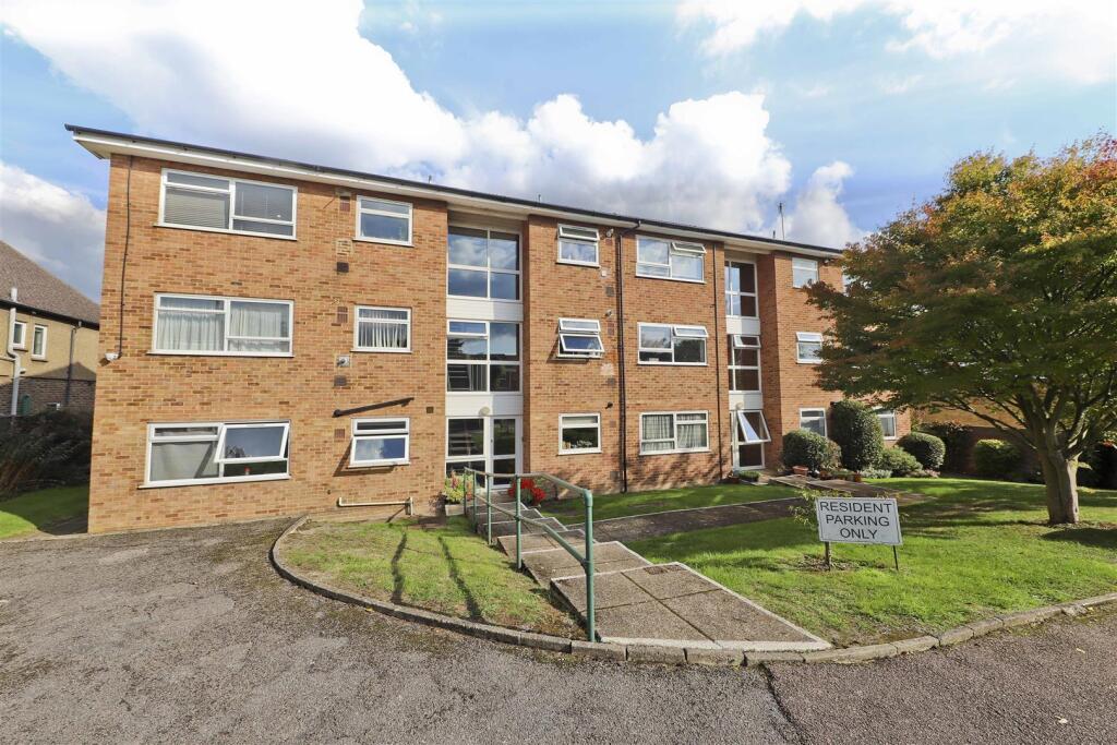 Main image of property: Withy Lane, Ruislip