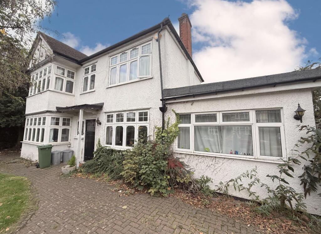 Main image of property: Croft Gardens, Ruislip, Middlesex