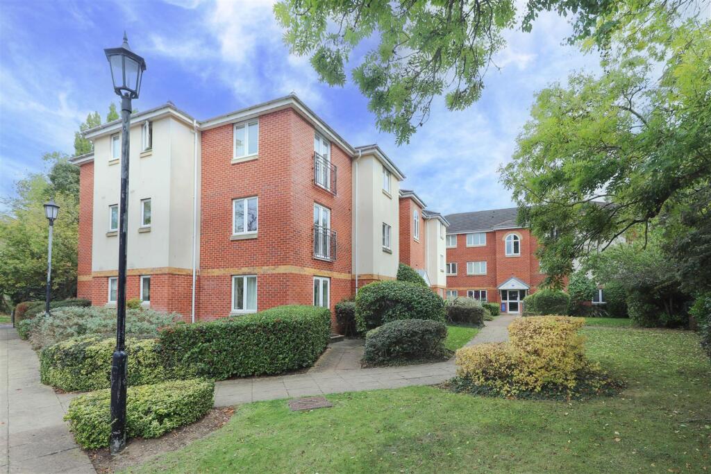 Main image of property: Hume Way, Ruislip