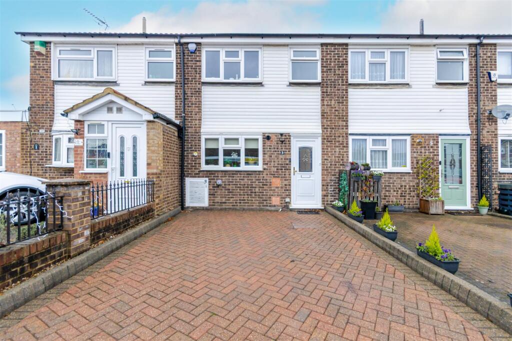 Main image of property: Leaholme Way, Ruislip