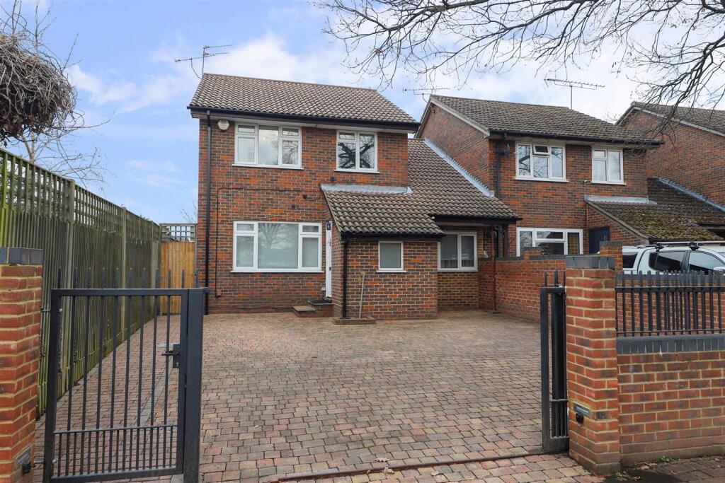 Main image of property: Ladygate Lane, Ruislip