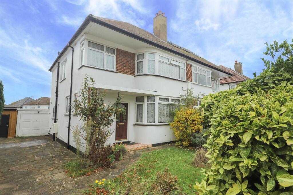 Main image of property: Warrender Way, Ruislip