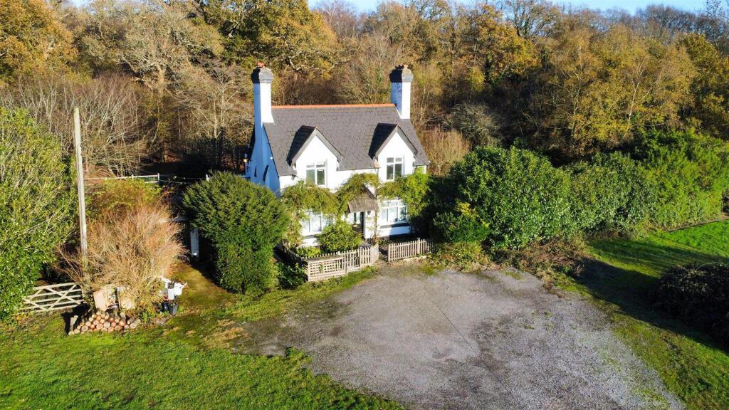 Main image of property: Breakspear Road North, Harefield, Uxbridge