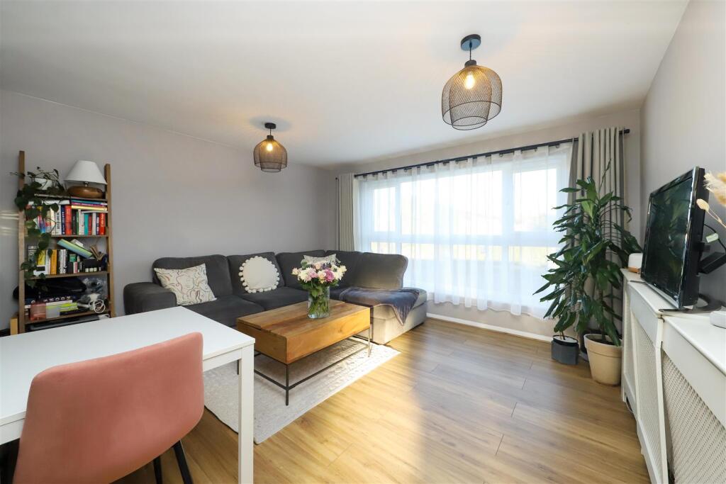 Main image of property: Beatrice Close, Pinner