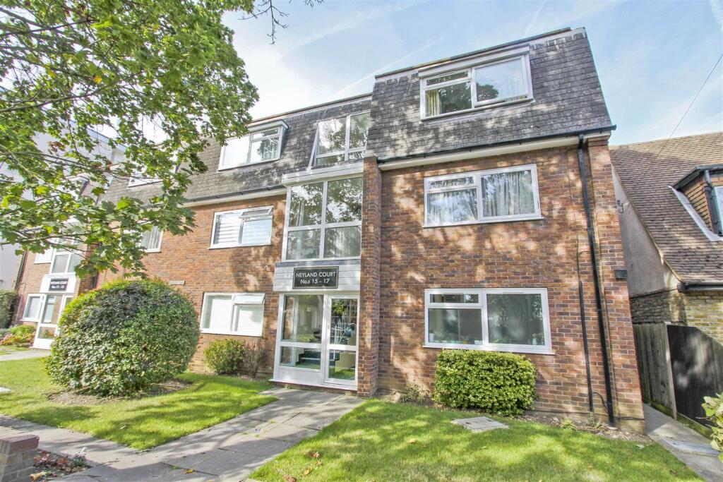 Main image of property: Pembroke Road, Ruislip