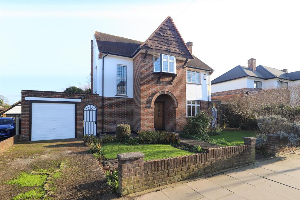 Main image of property: The Ridgeway, Ruislip
