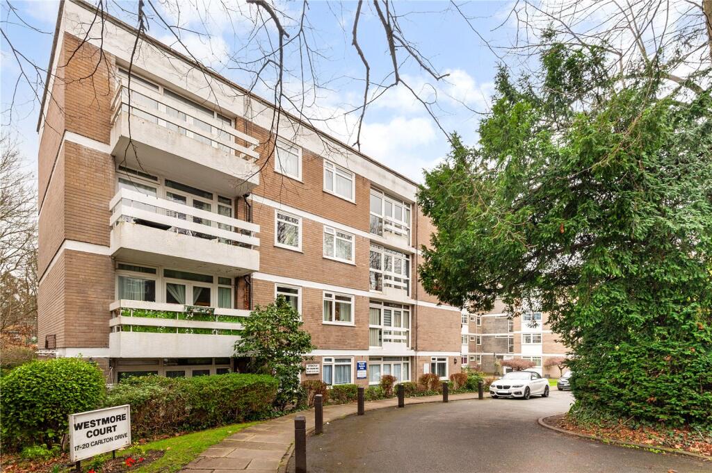 Main image of property: Carlton Drive, Putney, London, SW15