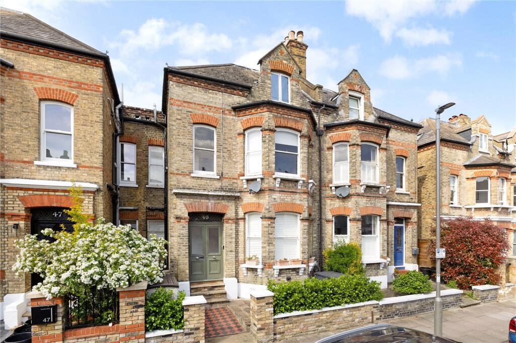 Main image of property: Cromford Road, Putney, London, SW18
