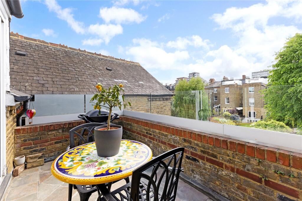 Main image of property: Werter Road, Putney, London, SW15