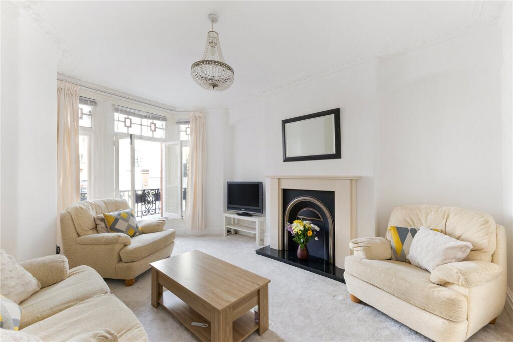 Main image of property: Norroy Road, Putney, London, SW15