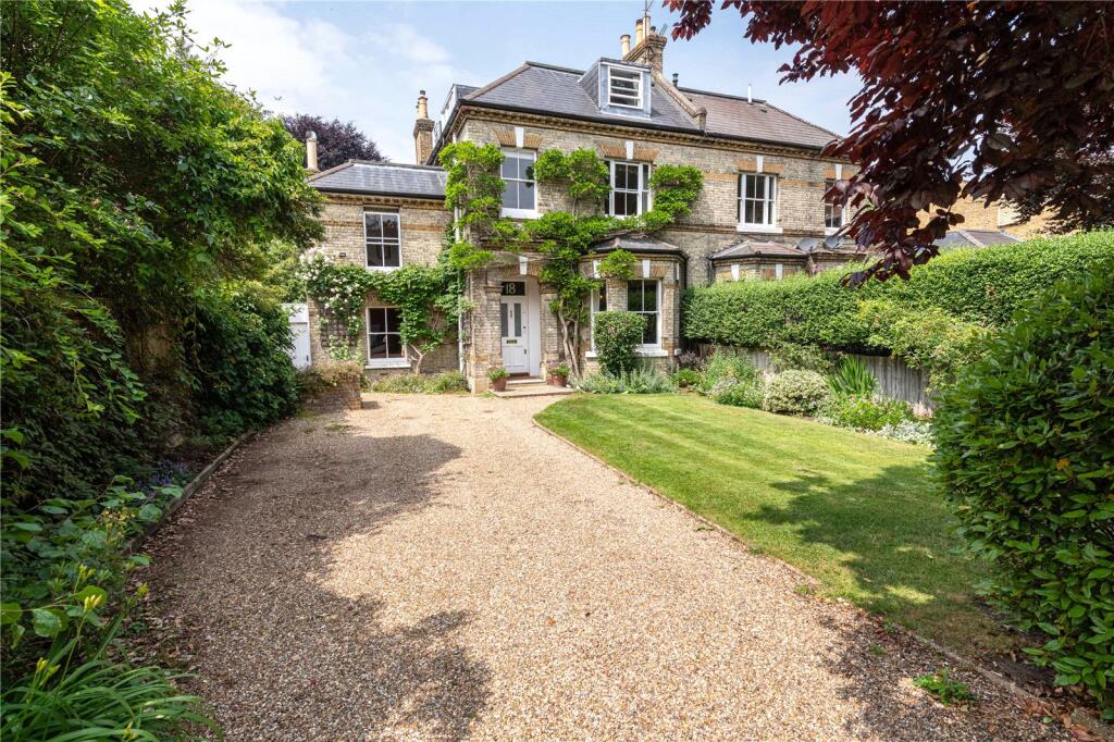 Main image of property: Keswick Road, Putney, London, SW15