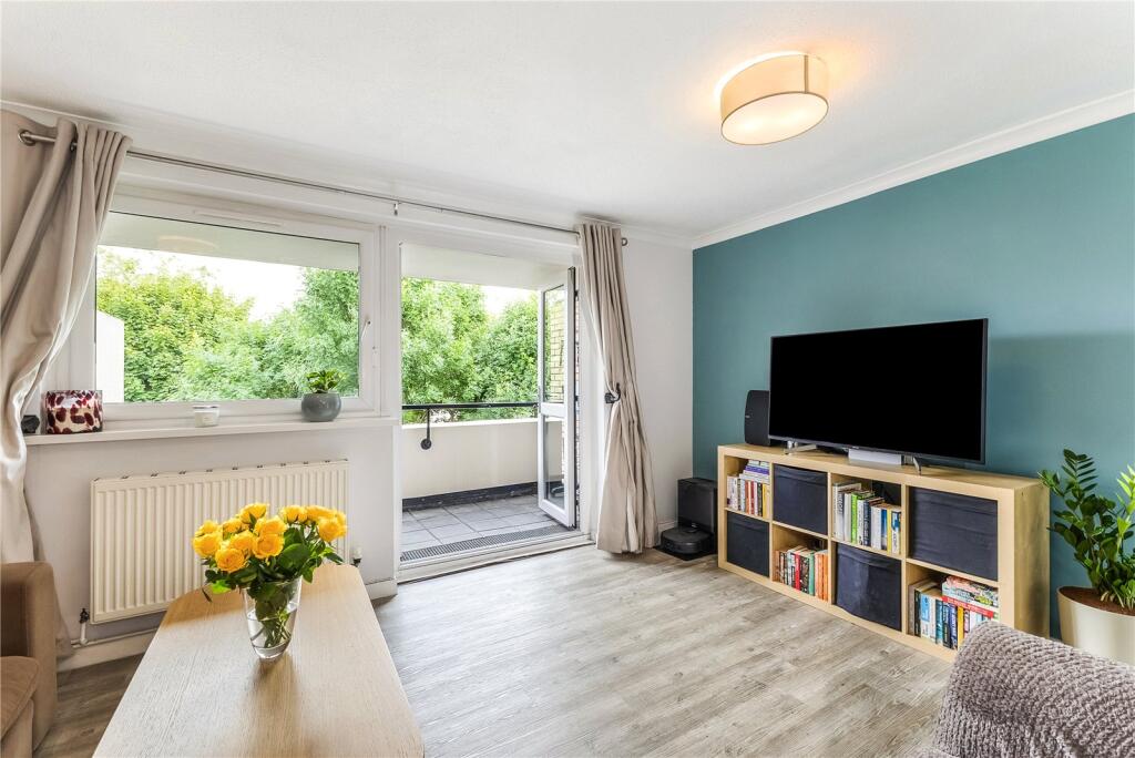 Main image of property: Ericcson Close, Putney, London, SW18