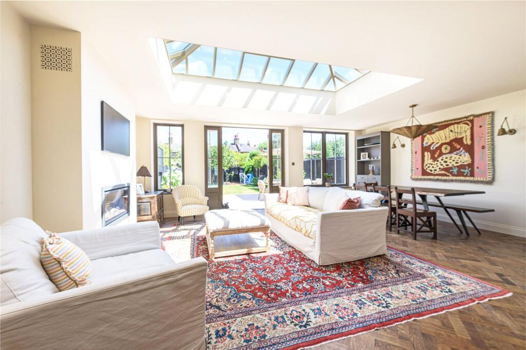 Main image of property: Campion Road, Putney, London, SW15