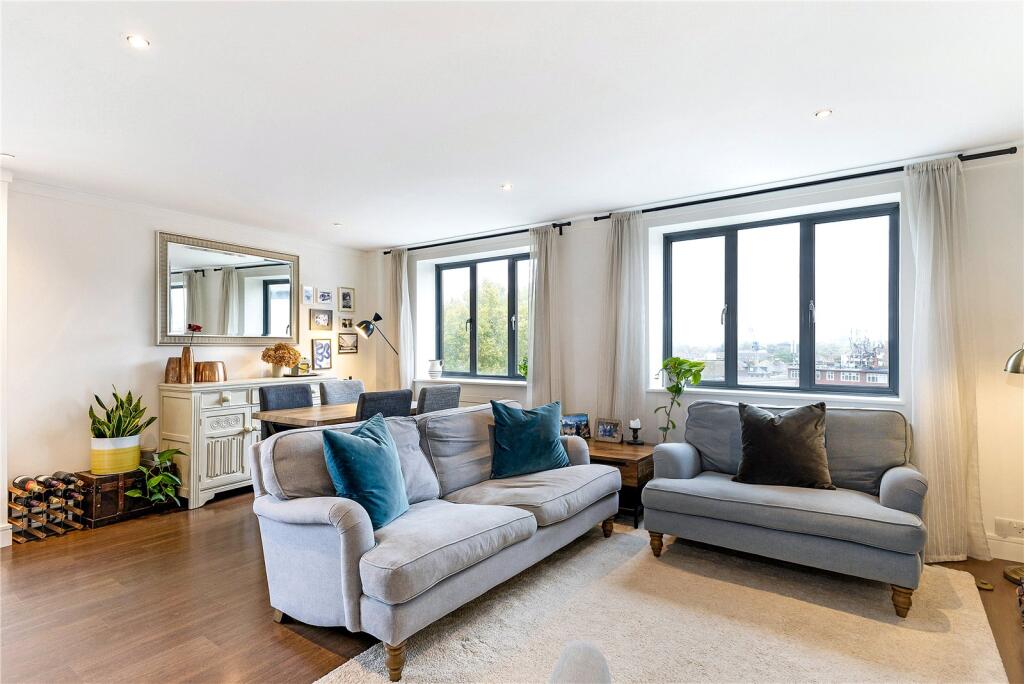 Main image of property: Upper Richmond Road, Putney, London, SW15