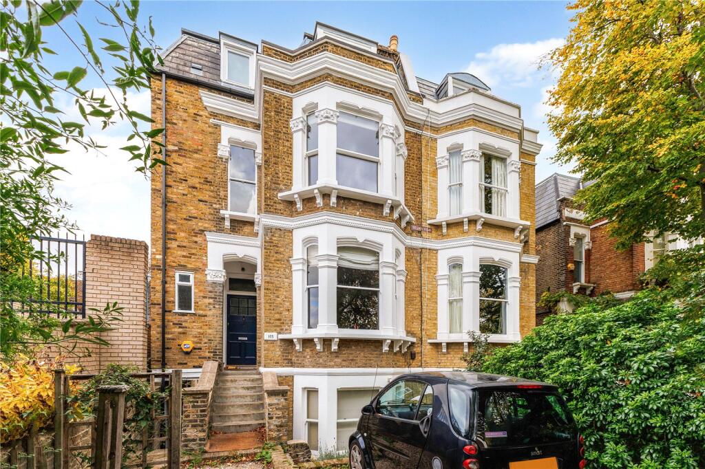 Main image of property: West Hill Road, Putney, London, SW18