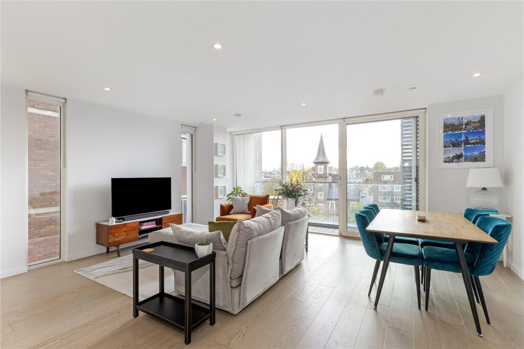 Main image of property: Upper Richmond Road, Putney, London, SW15