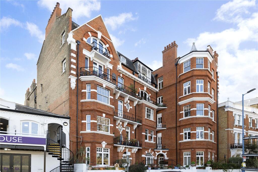 Main image of property: Embankment, Putney, London, SW15