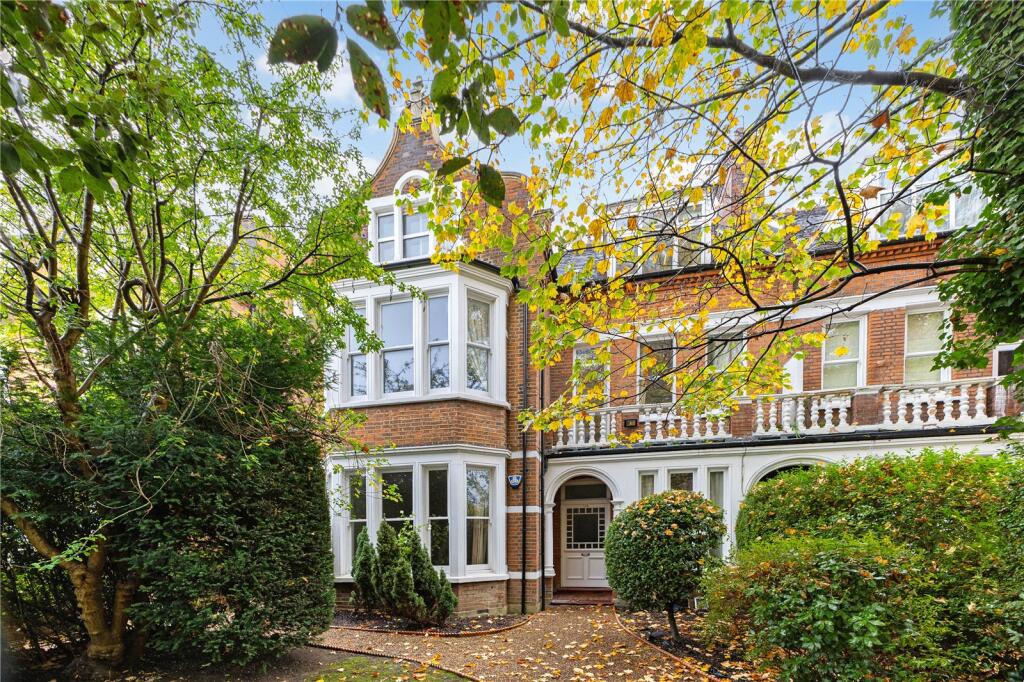 Main image of property: West Hill, Putney, London, SW15